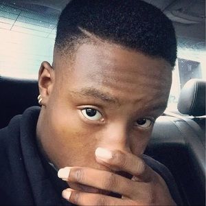 Meet your Posher, Jevonta